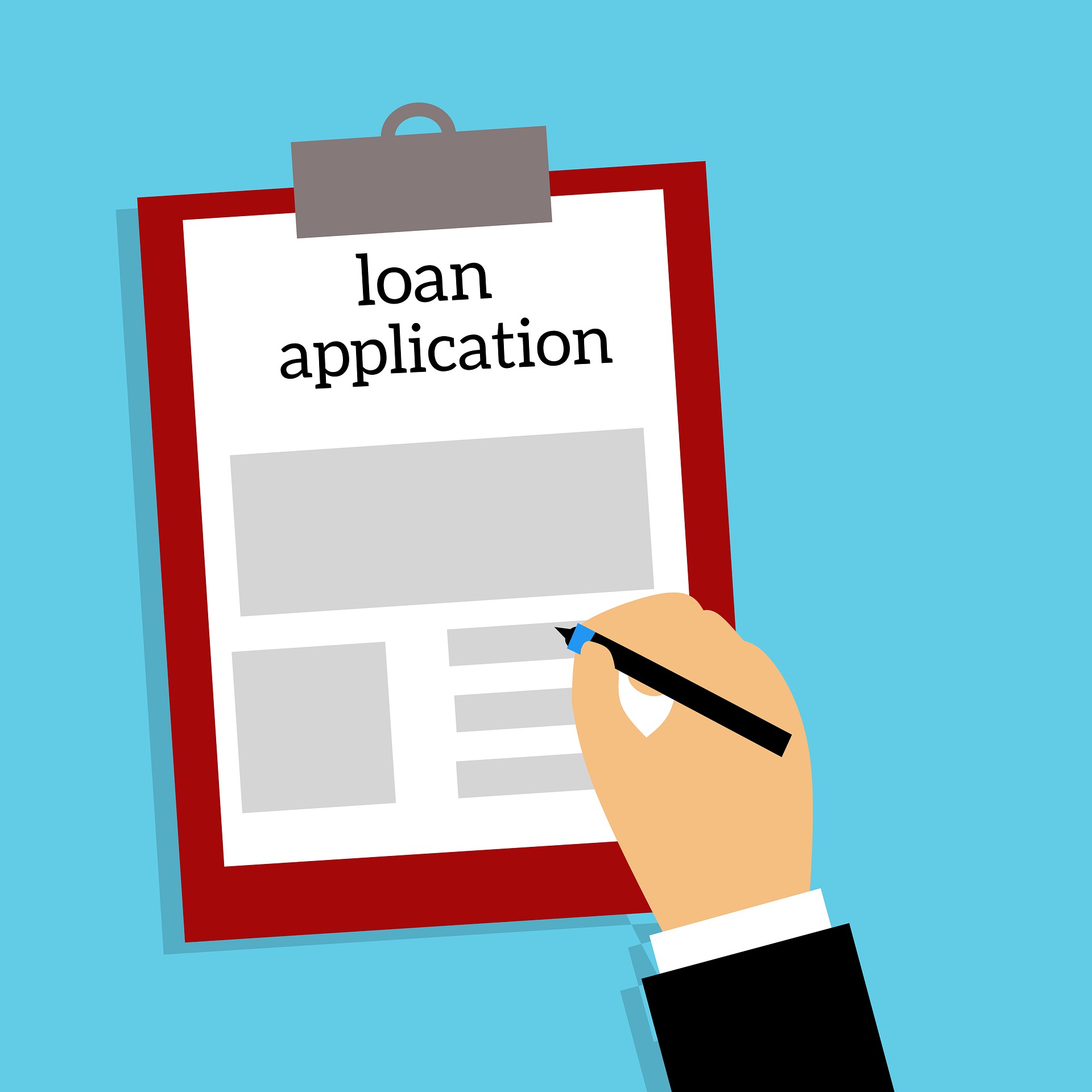 4 Ways to Get Approved for Mortgages